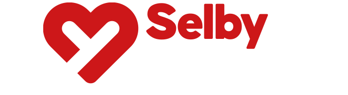 Selby College logo
