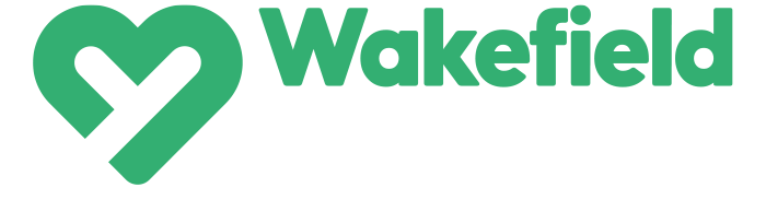Wakefield College logo