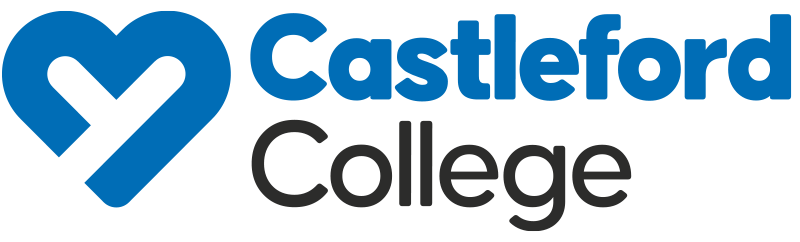 Castleford College logo