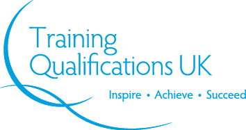 Training Qualifications Logo
