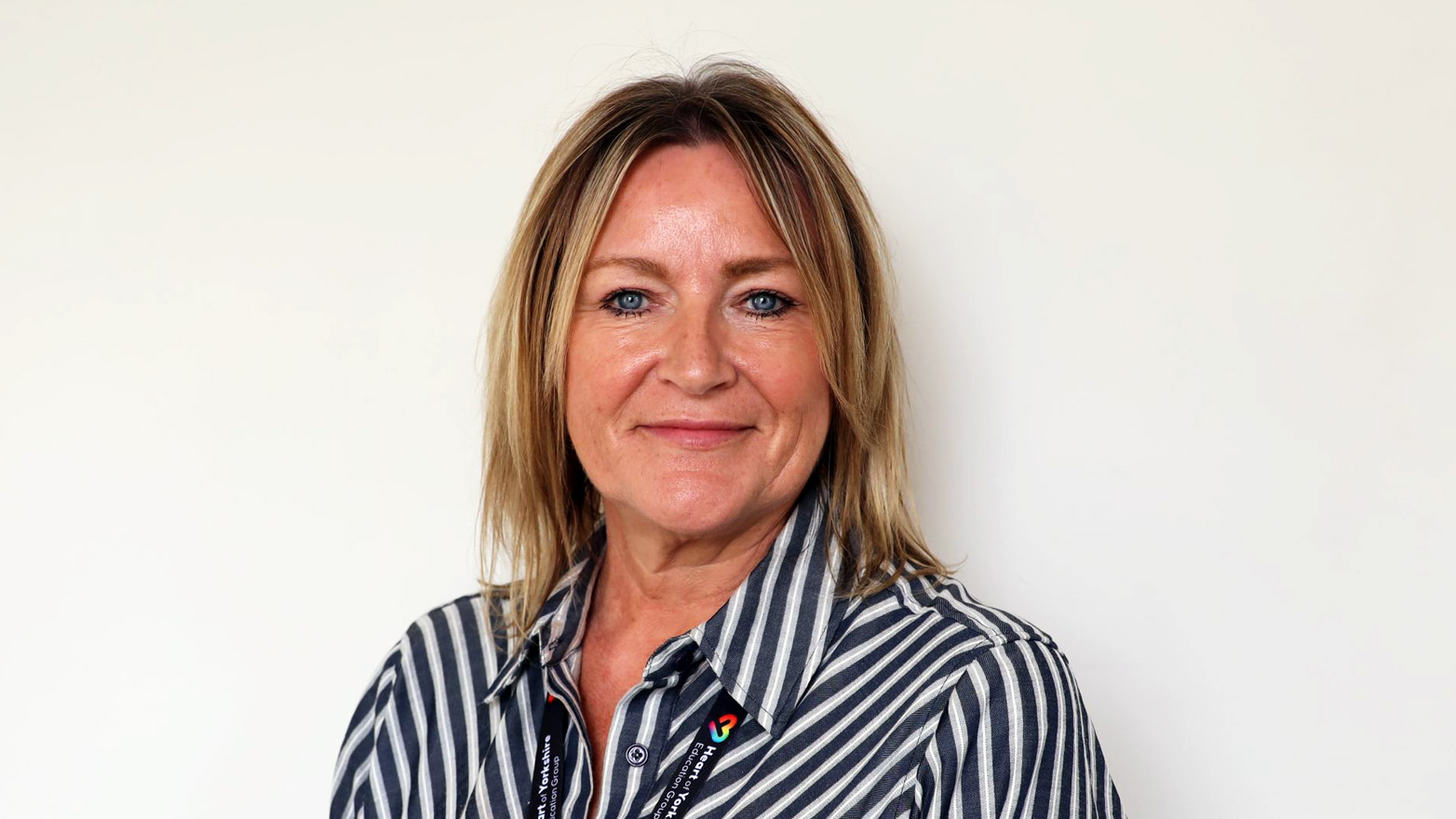 Photo of Lisa Macdonald