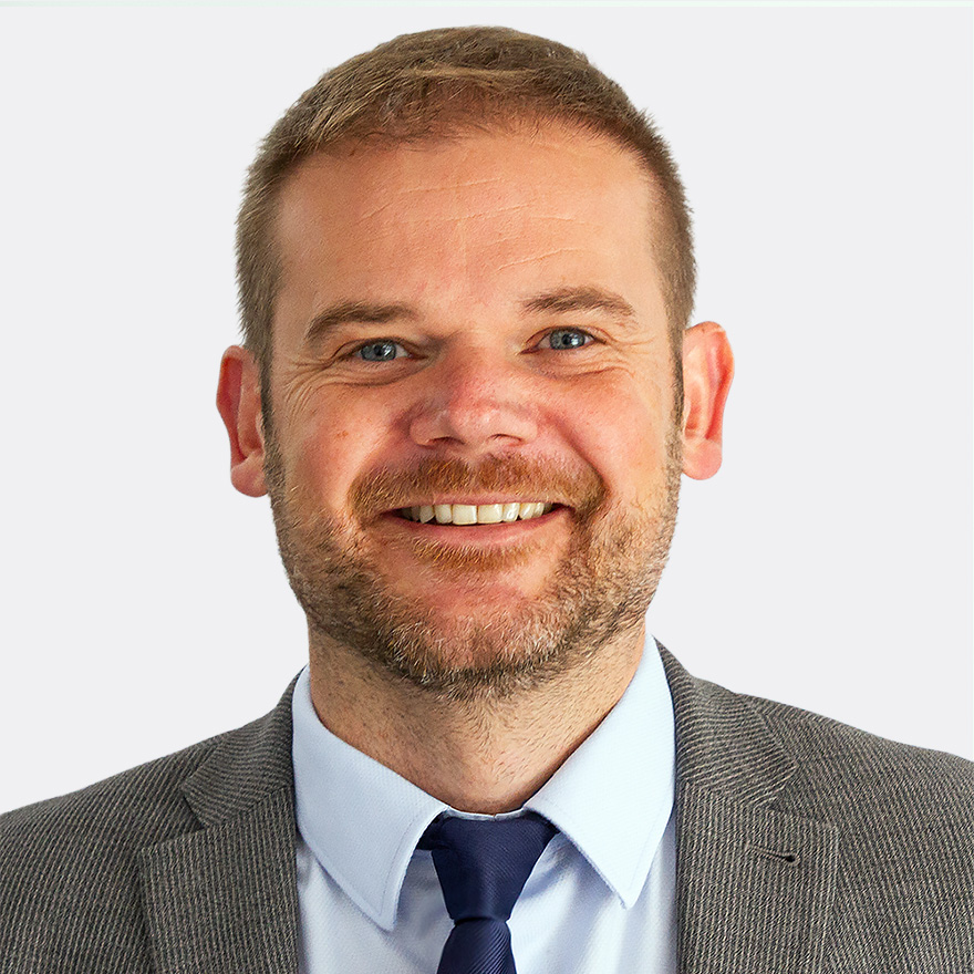 Photo of Adam Greenwood