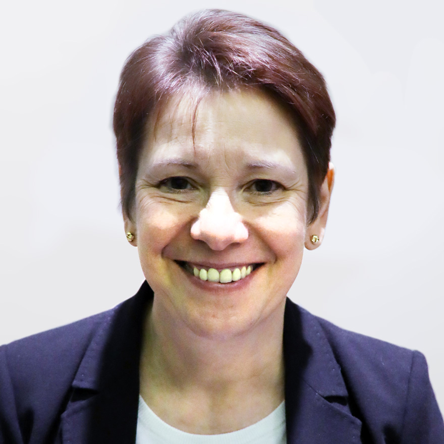 Photo of Jayne King