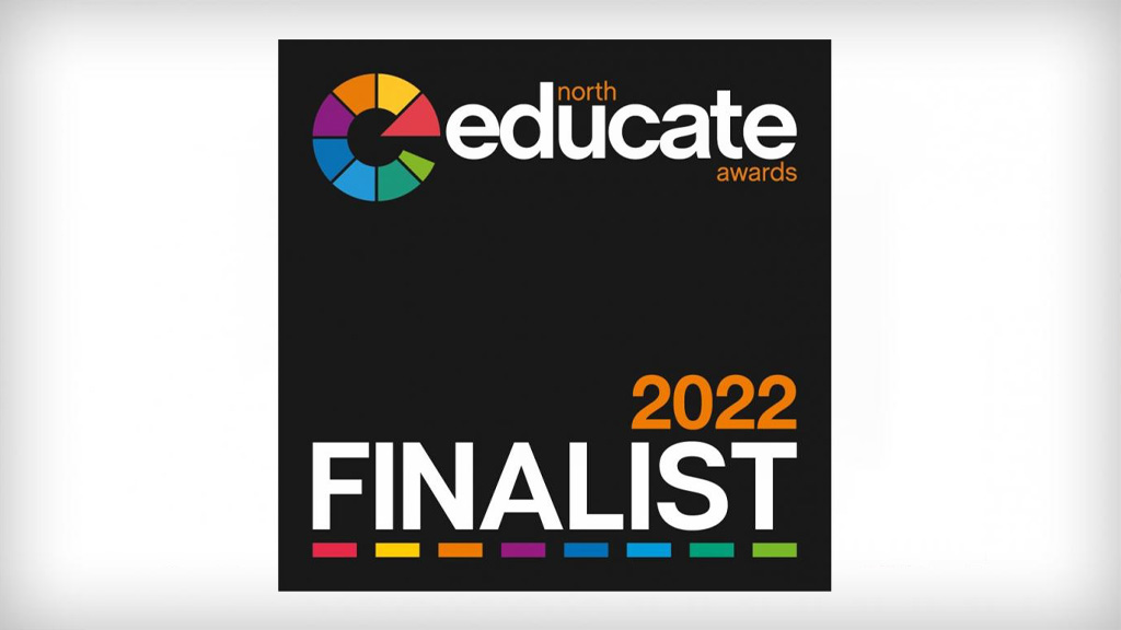 North Educate Awards 2022 