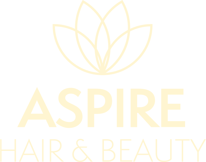 Aspire Hair & Beauty logo