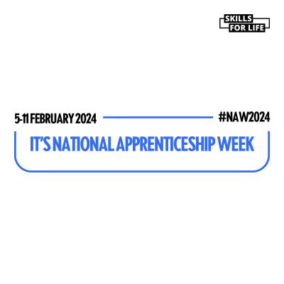 Photo of National Apprenticeship Week 2024: Celebrating Skills For Life