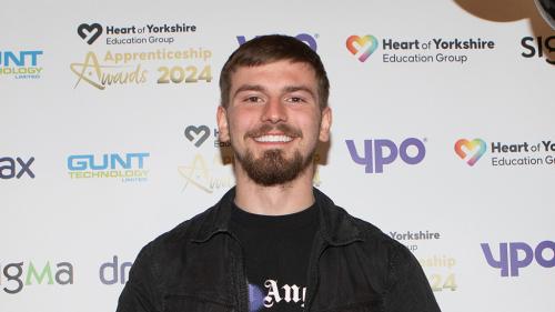 Photo of Bradley