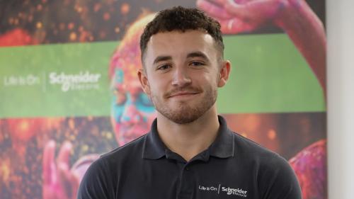 Photo of Elliot
