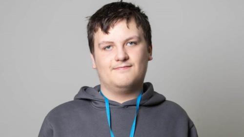 Photo of Lewis
