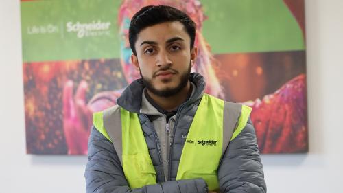Photo of Muhammad