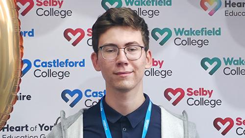 Photo of Oskar