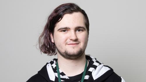 Photo of Zane