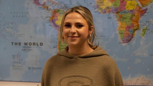 Photo of Holly