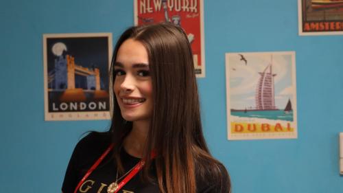 Photo of Mollie-jo