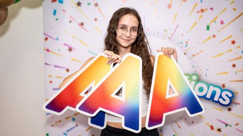 Photo of Faye