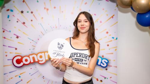 Photo of Lexie Leigh