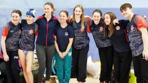 World Transplant Games athletes 