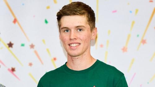 Photo of William