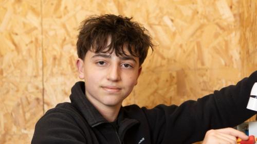 Photo of Alfie