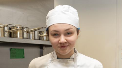 Photo of Maja