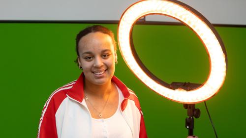 Photo of Amara