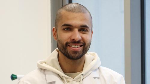 Photo of Felipe