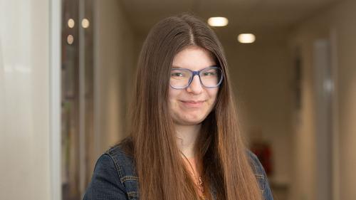 Photo of Jasmin