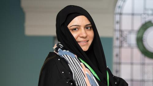Photo of Sidra