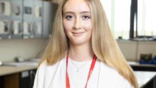 Photo of Anna