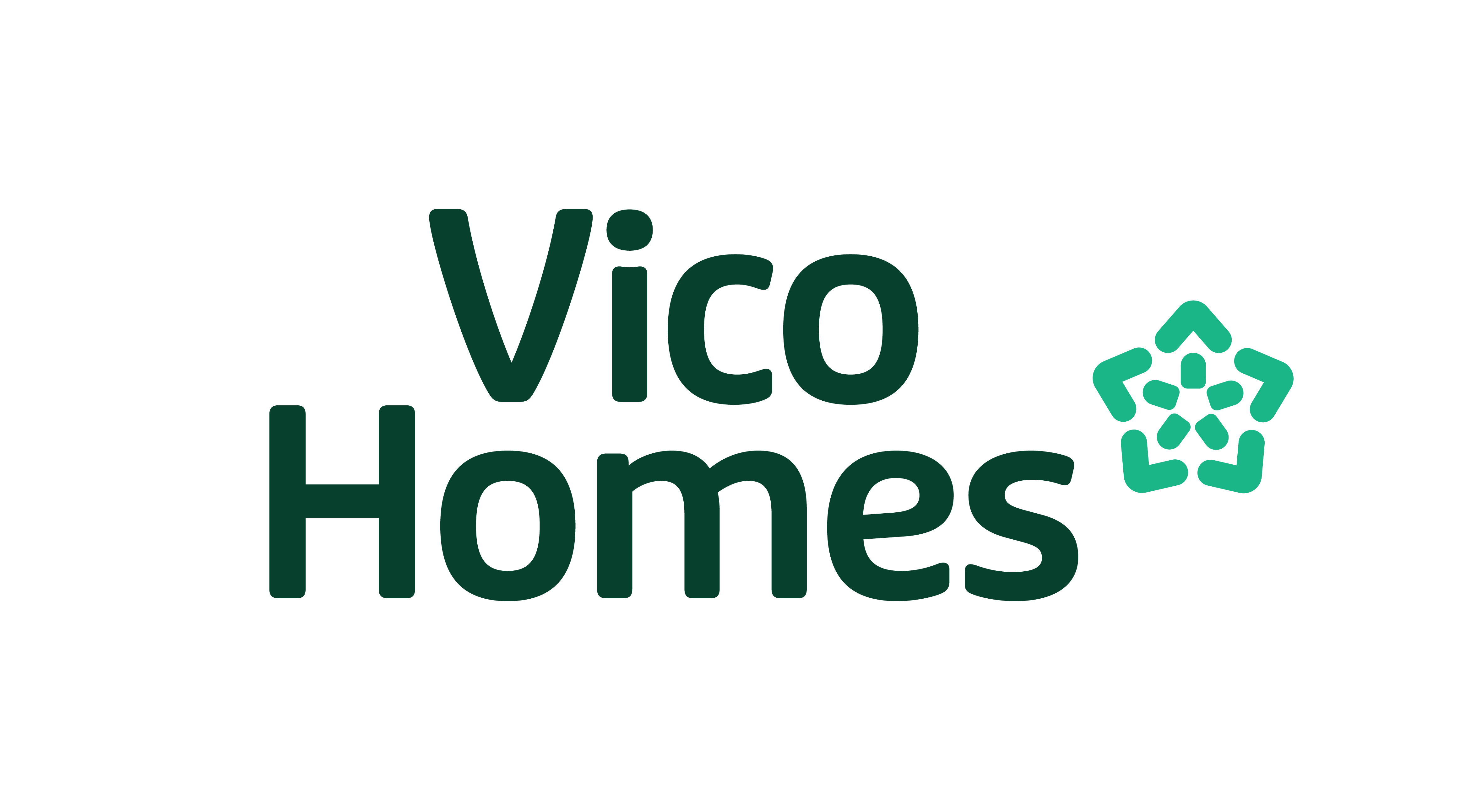 Vico Homes logo
