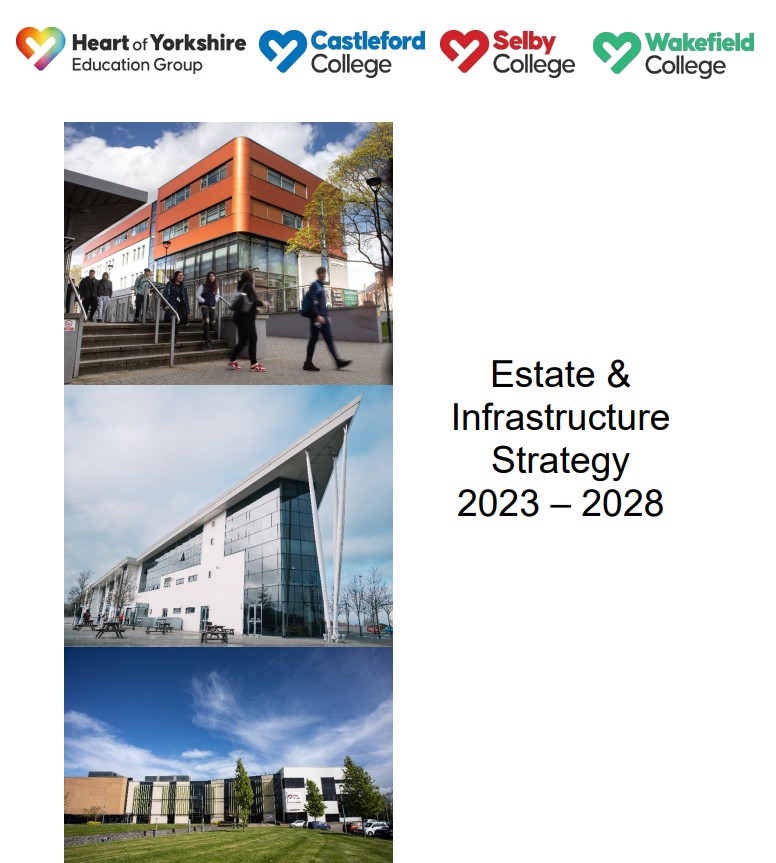 estates infrastructure