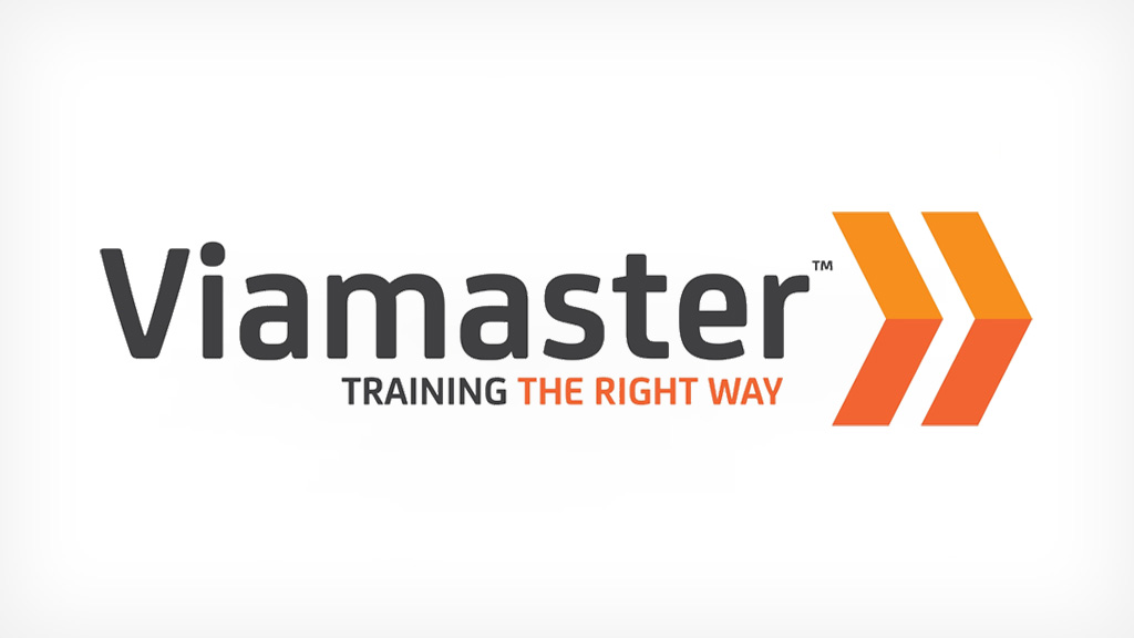 Viamaster Training logo 