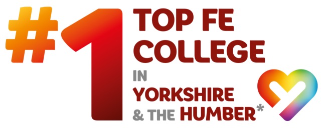 Top FE College in Yorkshire & the Humber