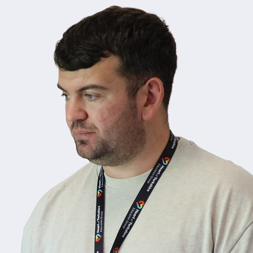 Photo of David Powell