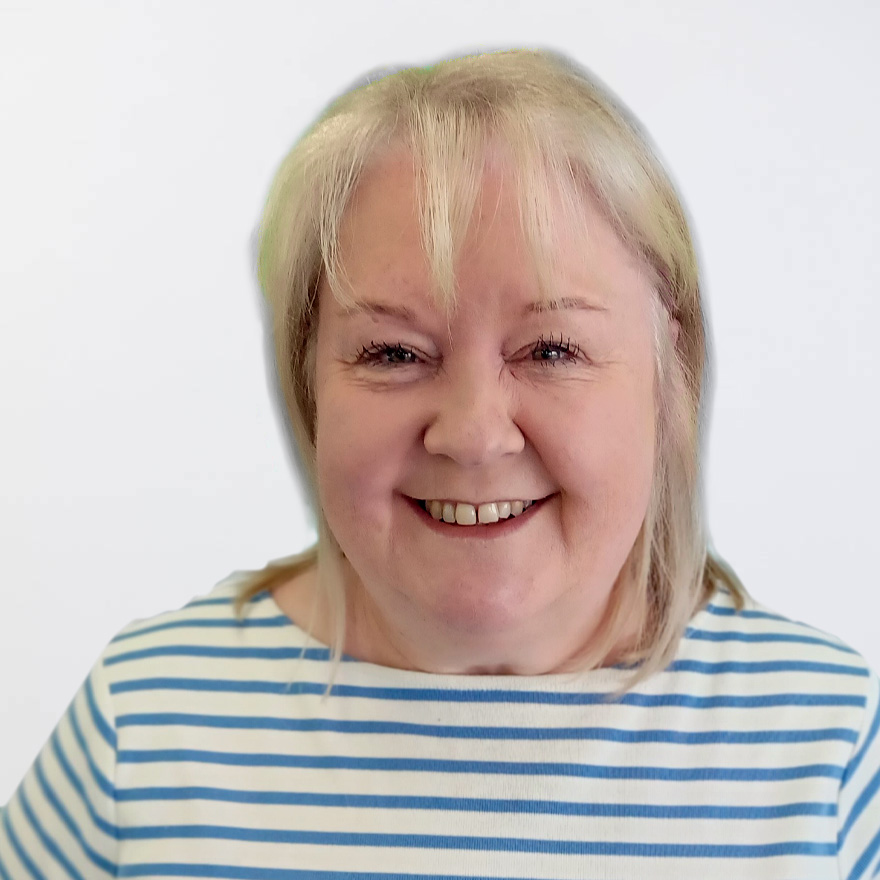 Photo of Tracy Tallant
