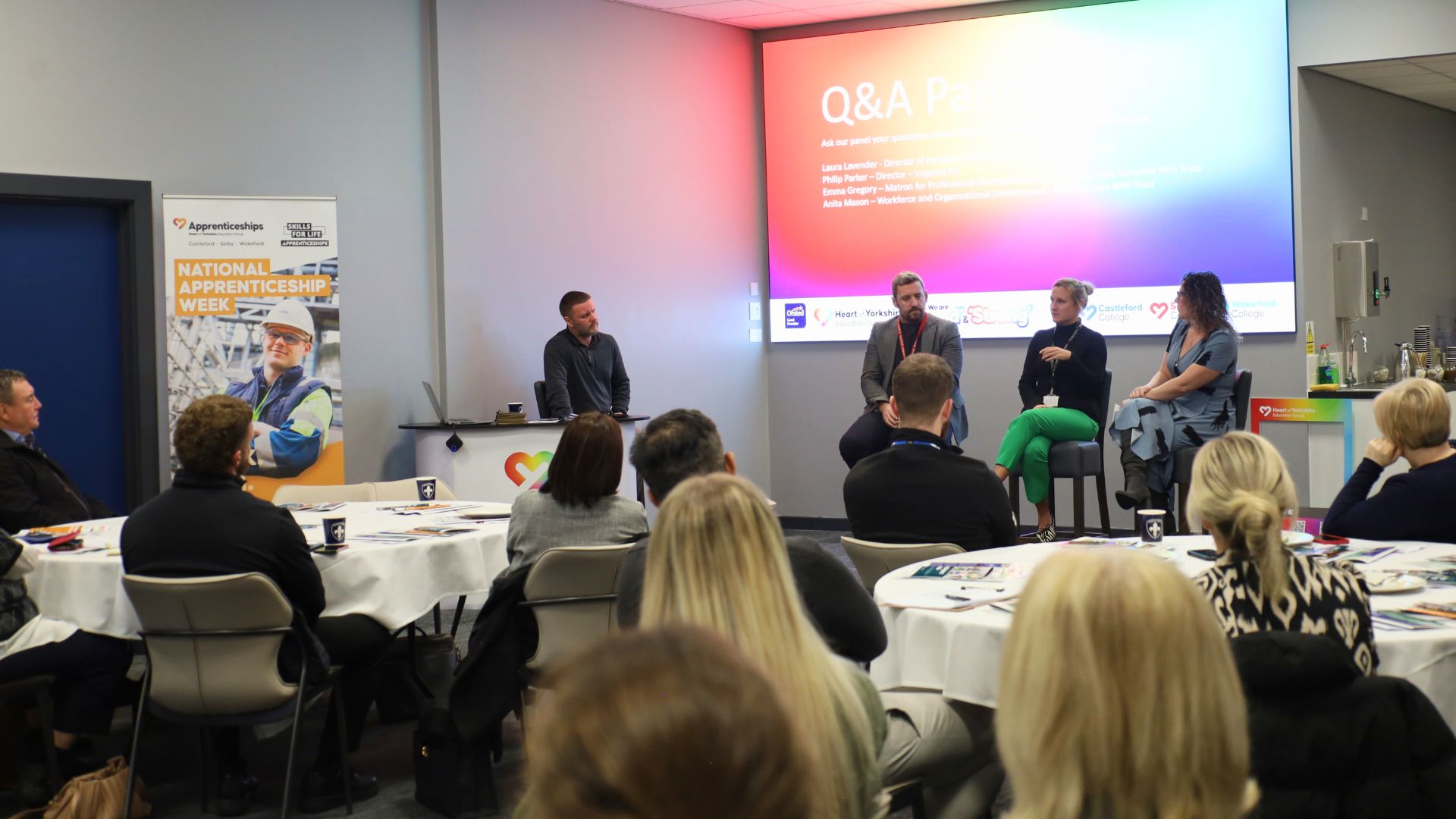 employers breakfast 2026