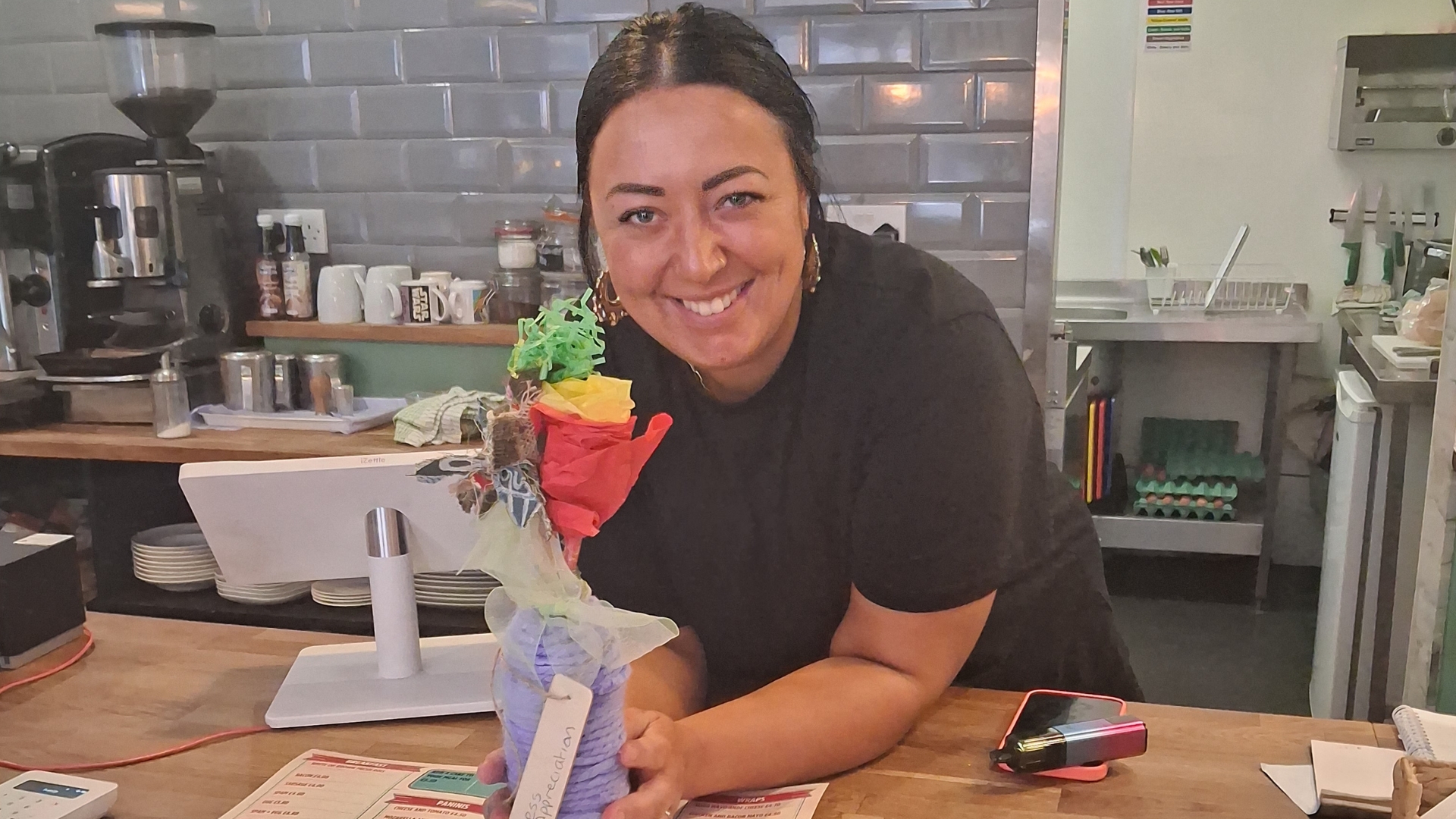 img thank you flowers 001